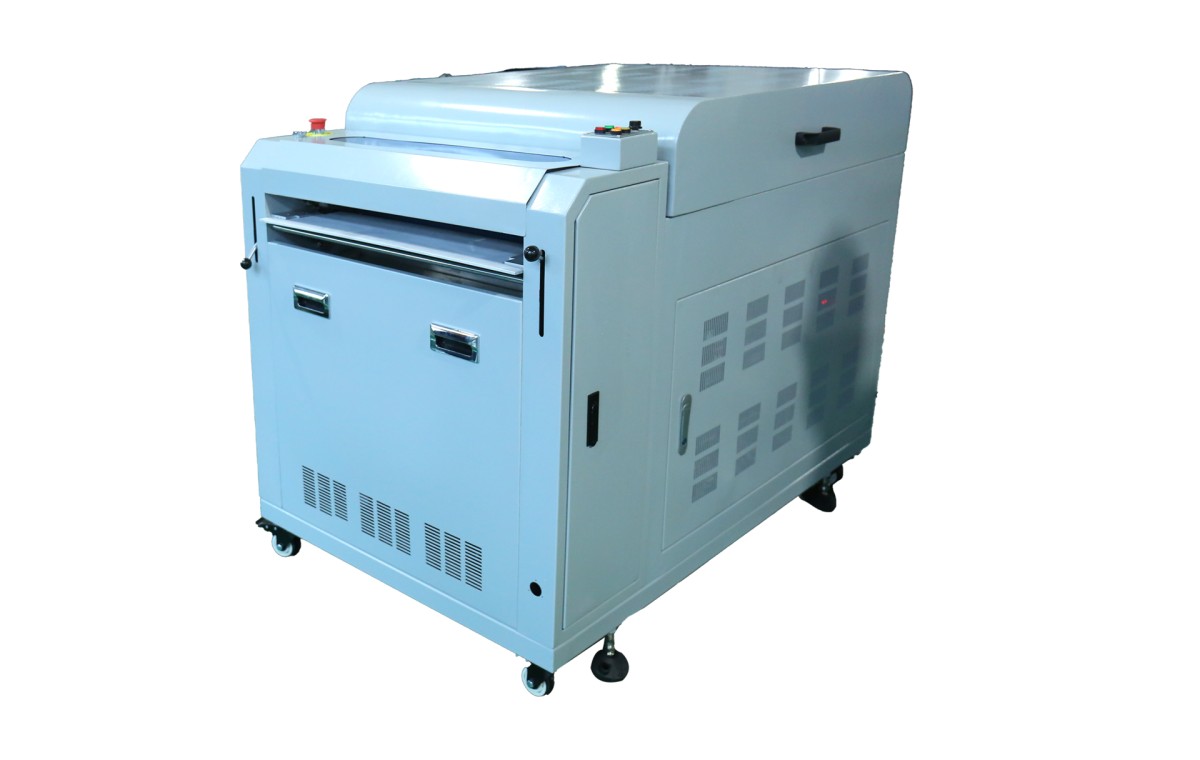 PRO UV Coater 20（500mm）