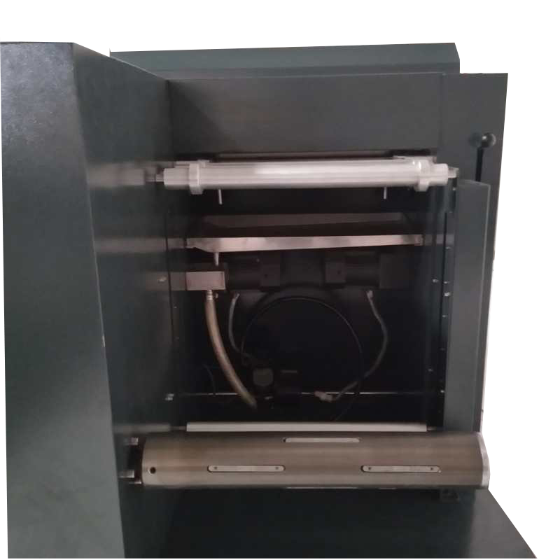 Roll-to-Roll Label UV Coating Machine for Labels and Sticker -Lbl QH-Coat 12
