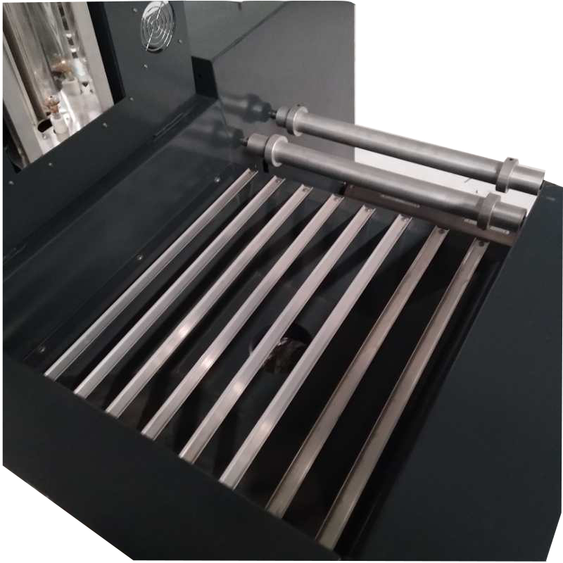 Roll-to-Roll Label UV Coating Machine for Labels and Sticker -Lbl QH-Coat 12
