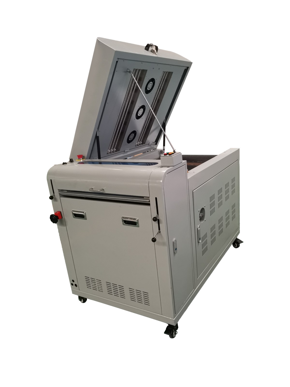 PRO AQC Primer Coater 24