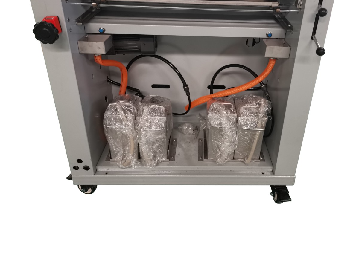 PRO AQC Primer Coater 24