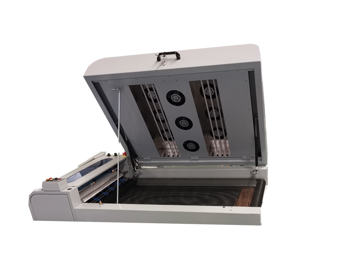 PRO AQC Primer Coater 24