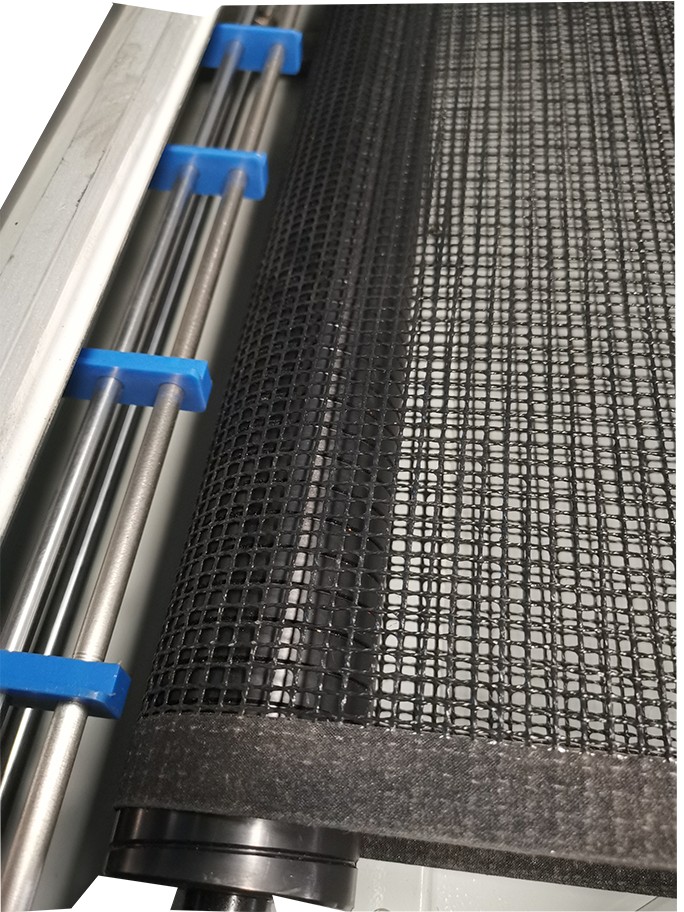 PRO AQC Primer Coater 24