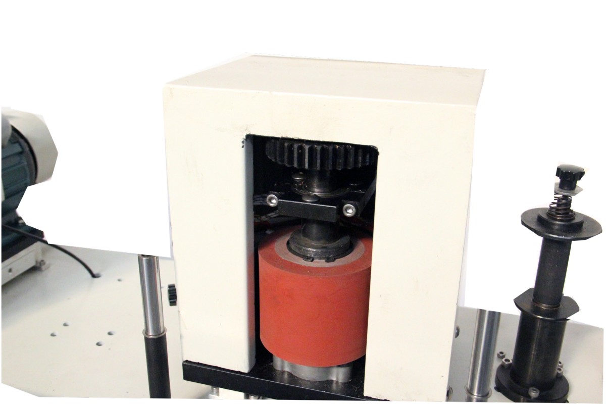 QHA-PVC Album Gilding Machine