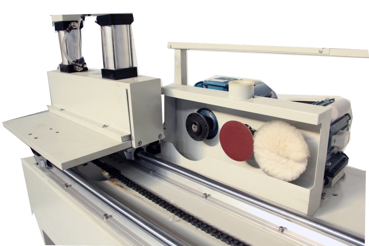 QHA-PVC Album Gilding Machine