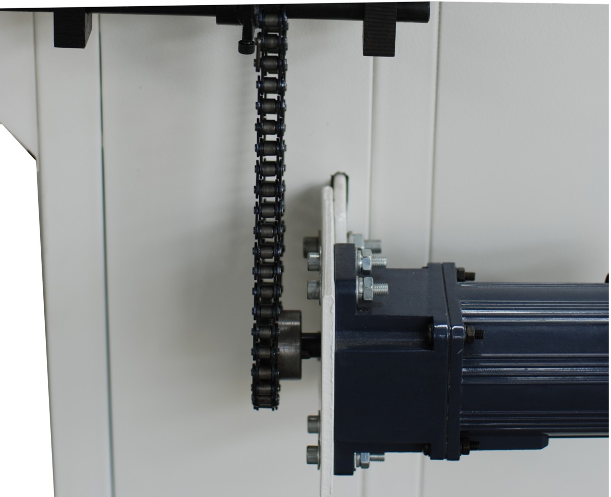 QH-Book Gilding Machine