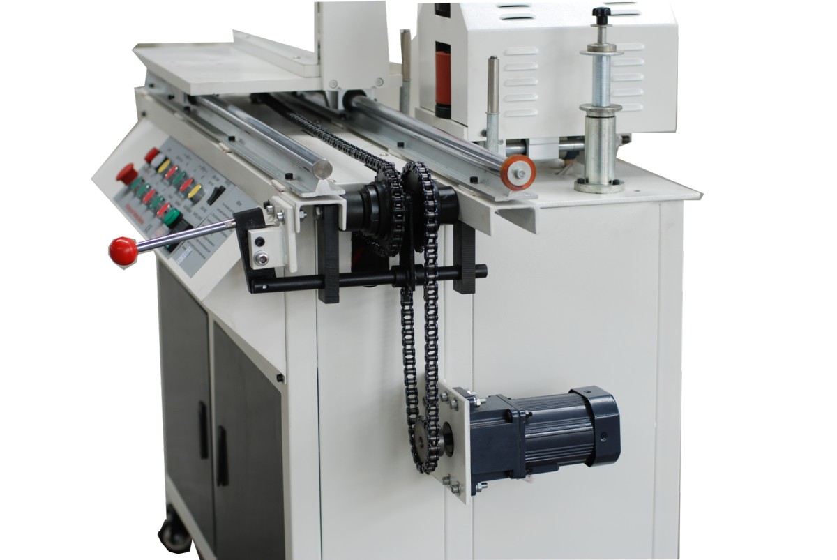 QH-Book Gilding Machine