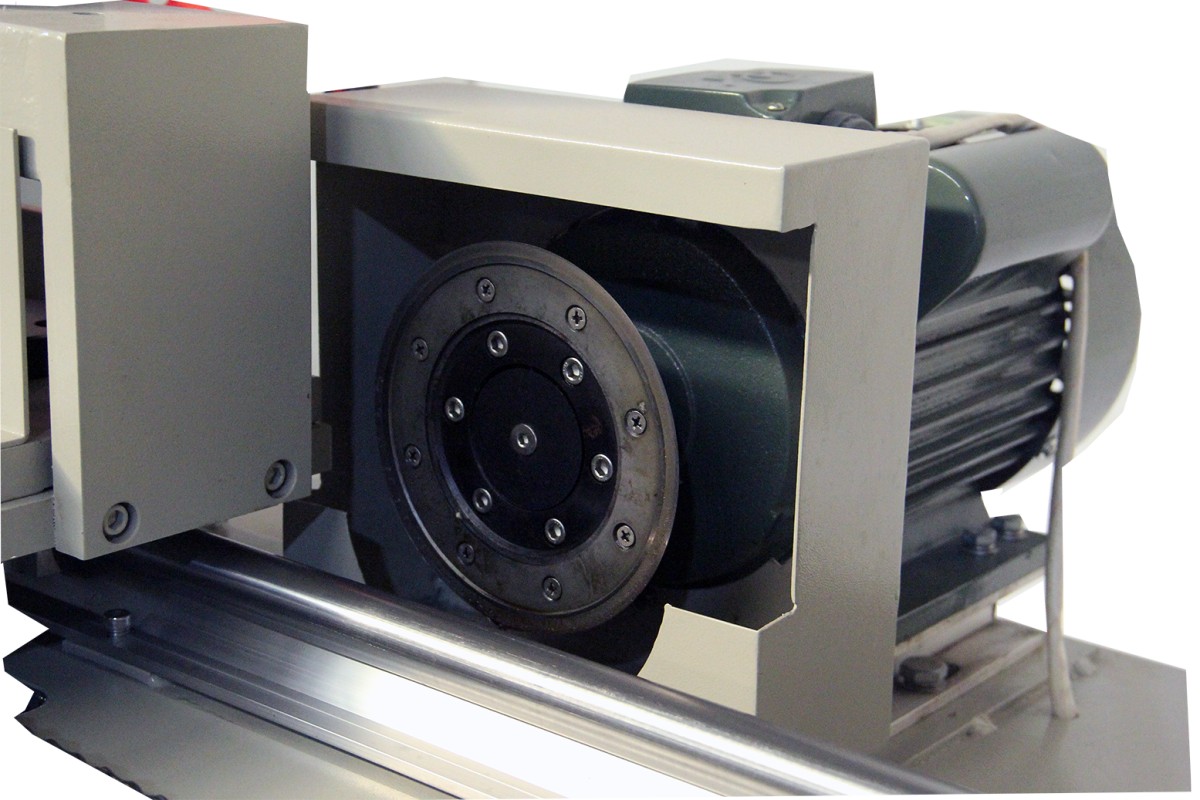 QH-Book Gilding Machine