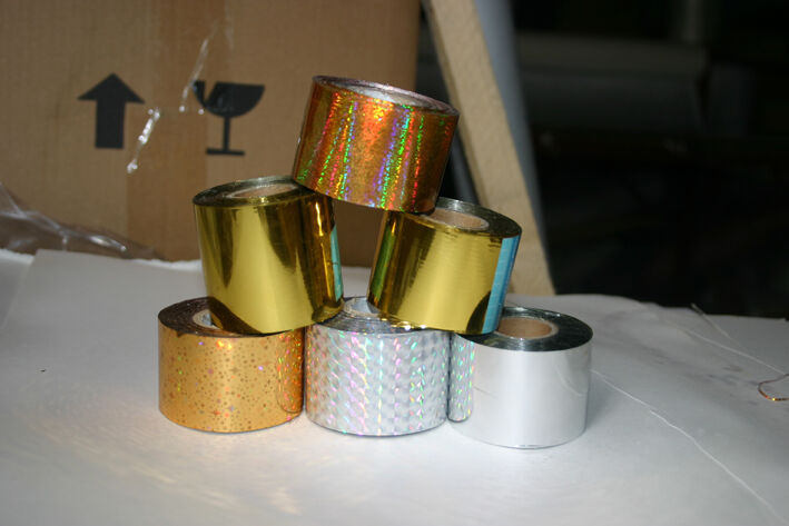 Gilding Tape