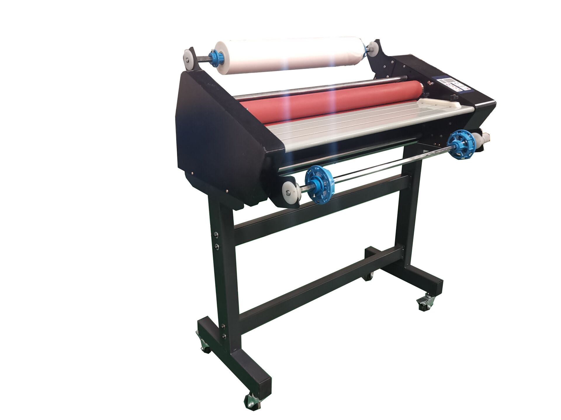 800 hot lamination machine