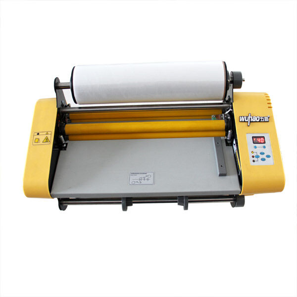 1350 hot lamination machine