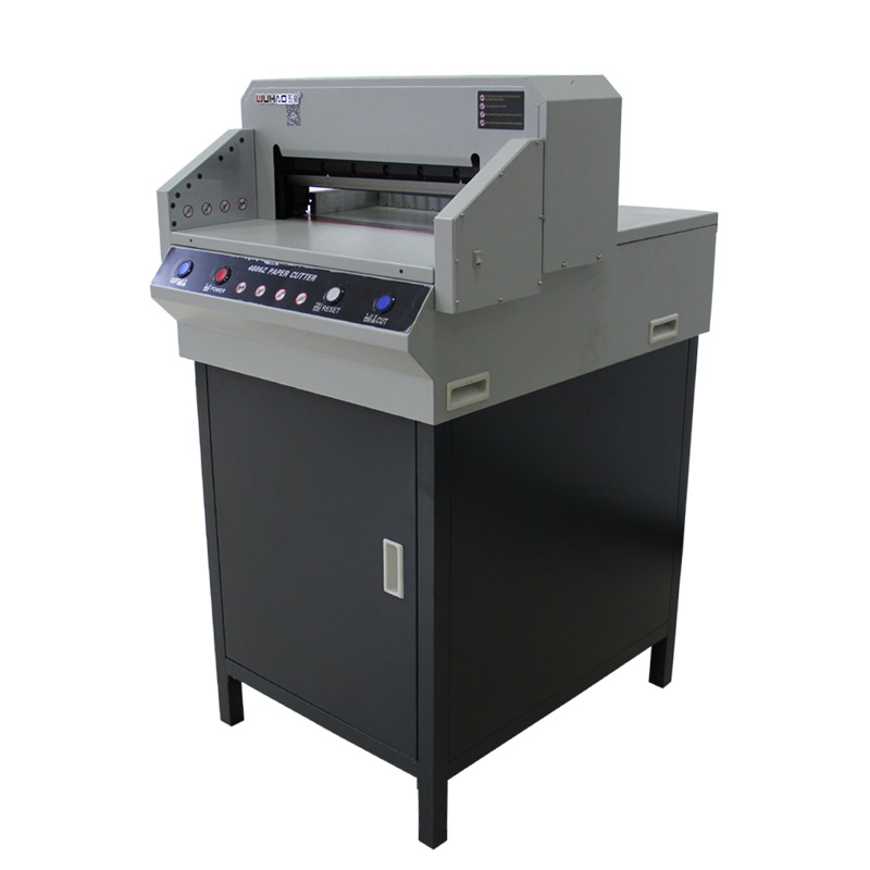 460 digital cutter