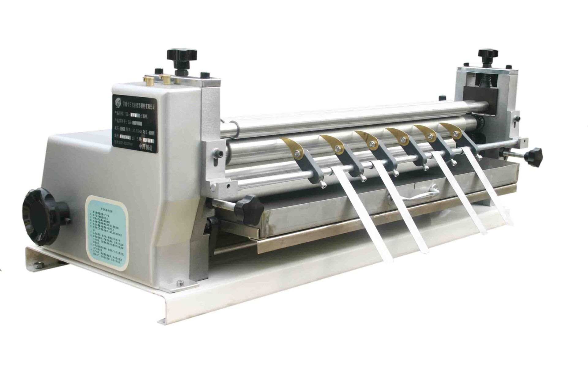 latex gluing machine latex gluing machine