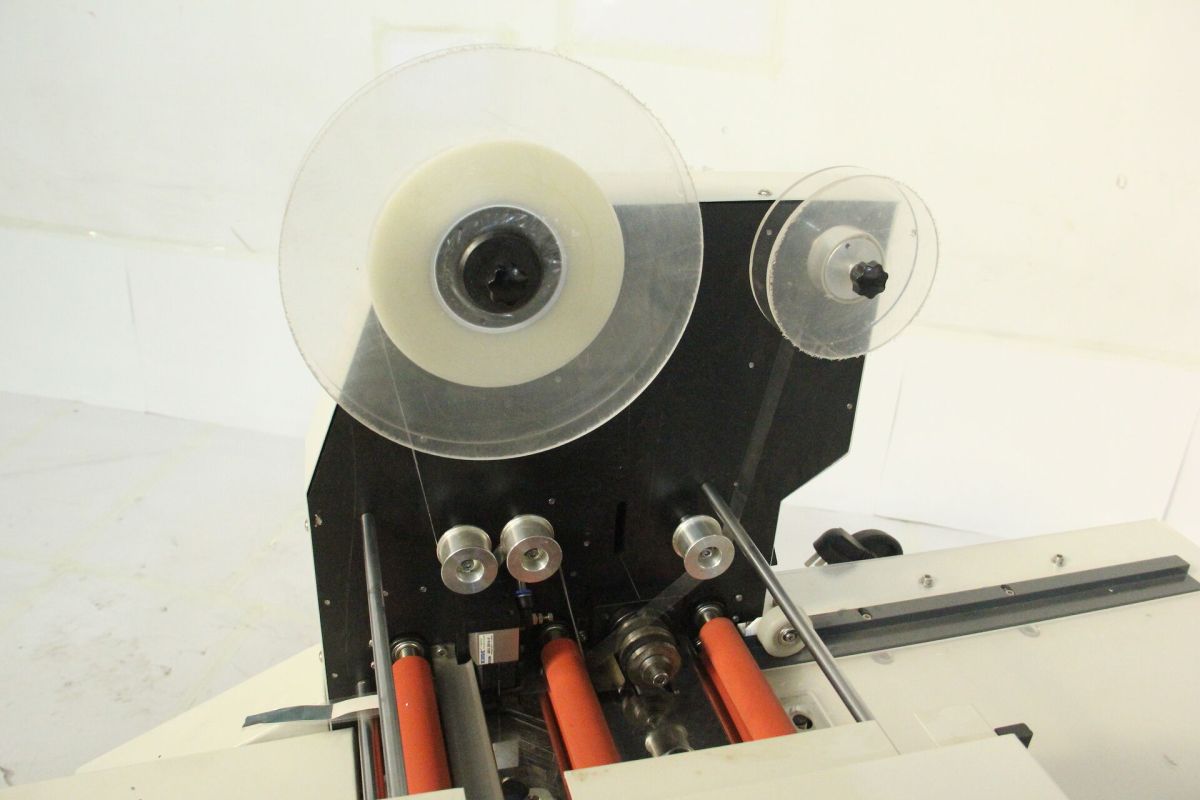 Side Linking Machine