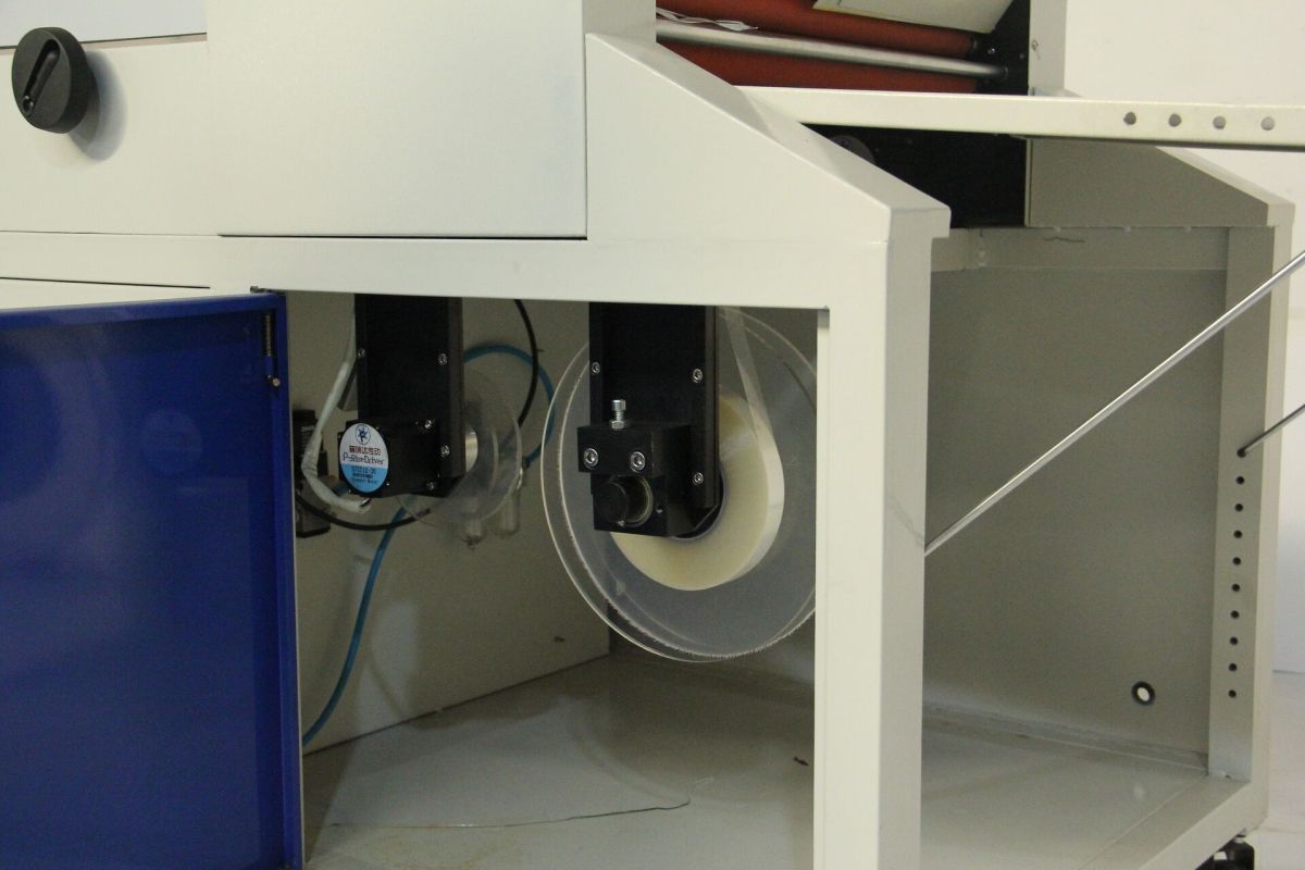 Side Linking Machine