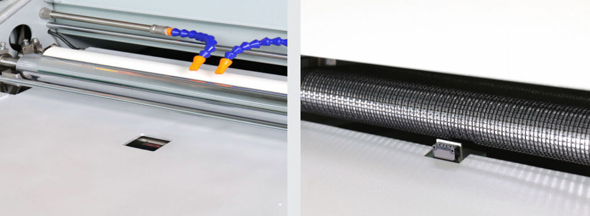 PRO UV Coater 20（500mm）