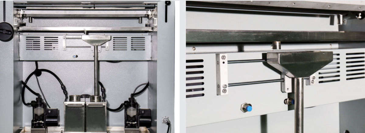 PRO UV Coater 20（500mm）