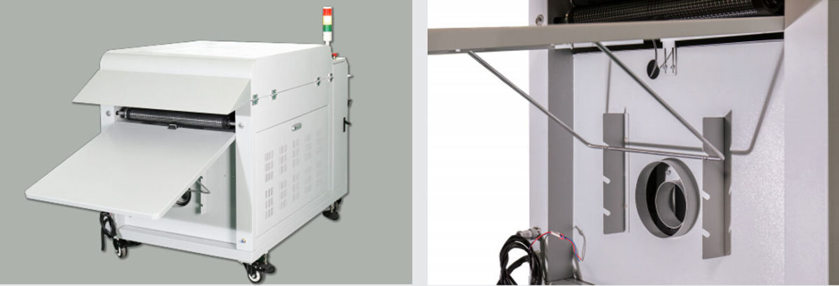 PRO UV Coater 20（500mm）