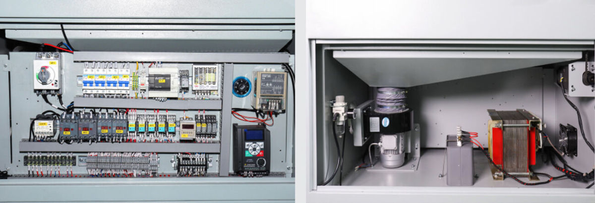 PRO UV Coater 20（500mm）