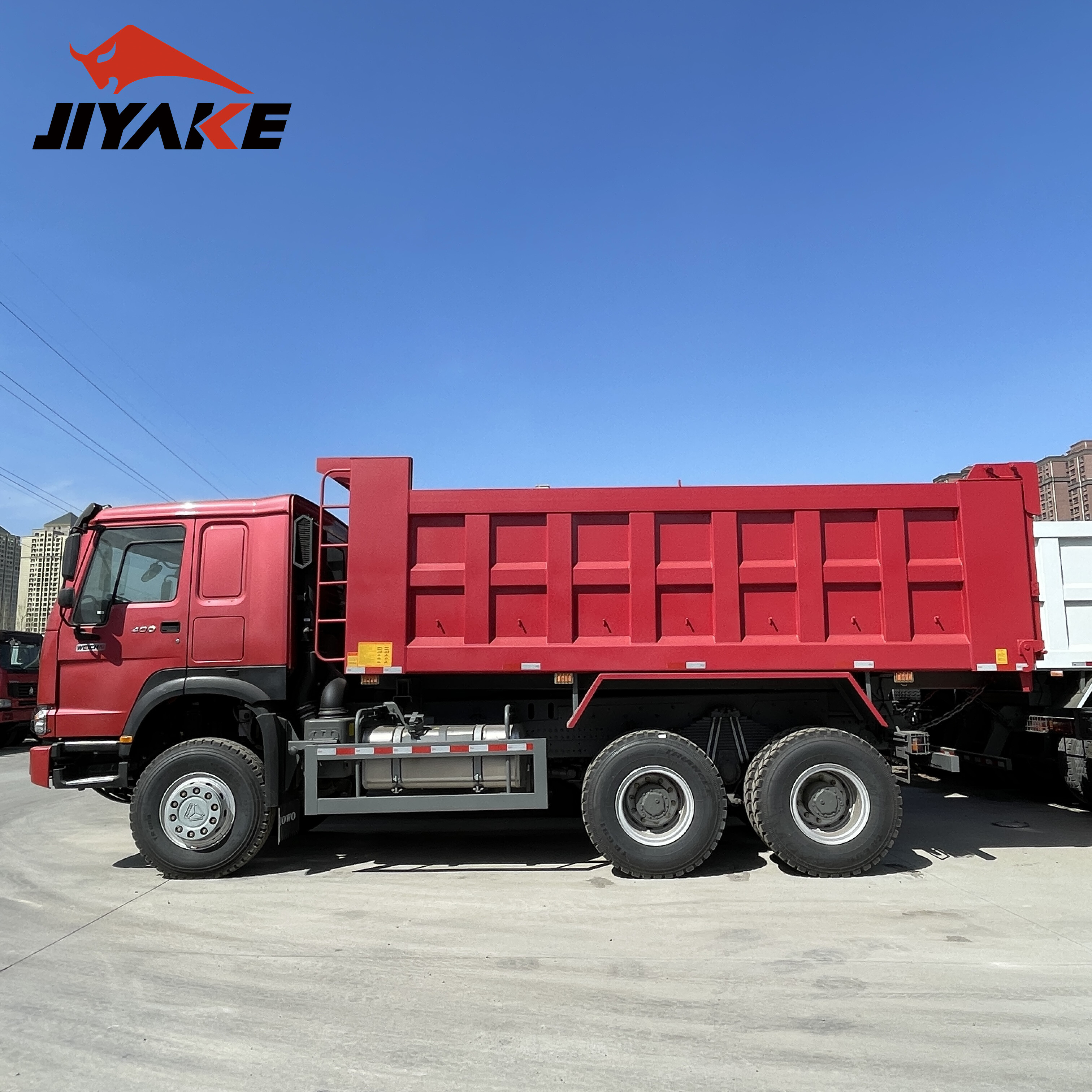 Howo 6x6 dump truck Howo 6x6 dump truck