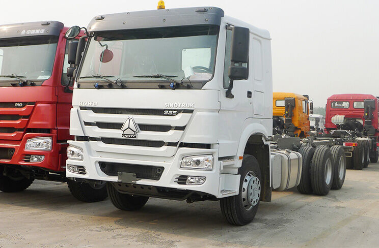 Tractor Truck