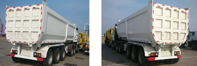 5units export to Burundi
