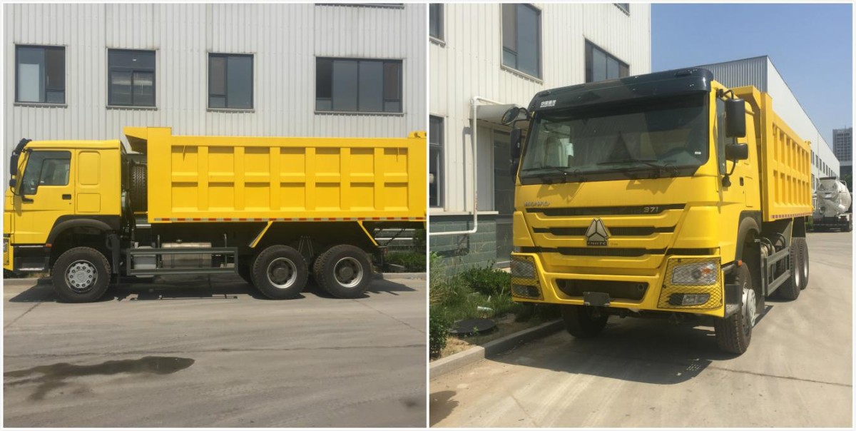 图片10.png Howo 6x6 dump truck