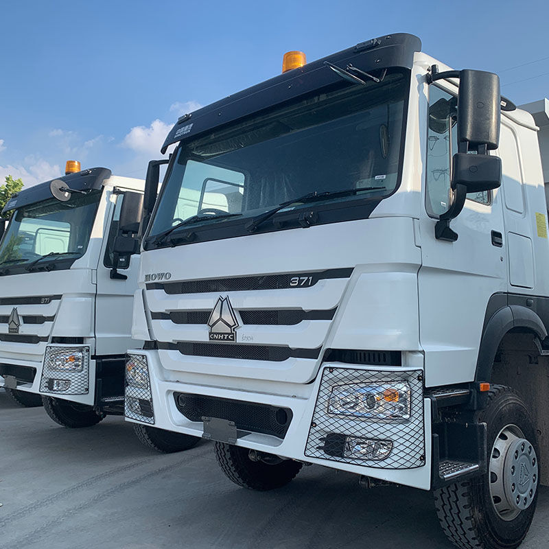 Howo 6x4 dump truck Howo 6x4 dump truck