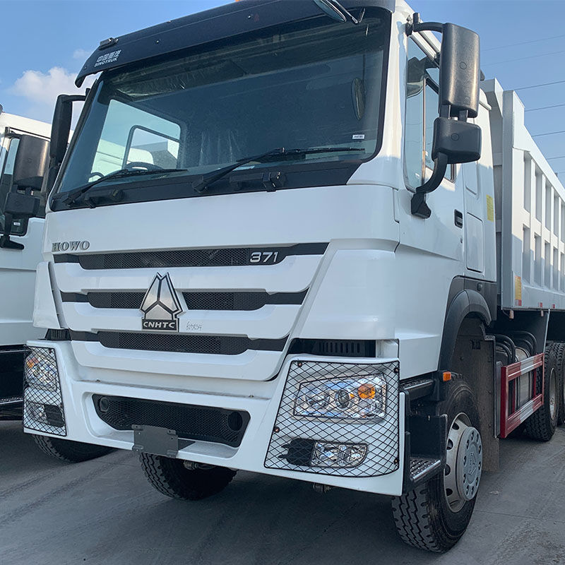 Howo 6x4 dump truck Howo 6x4 dump truck