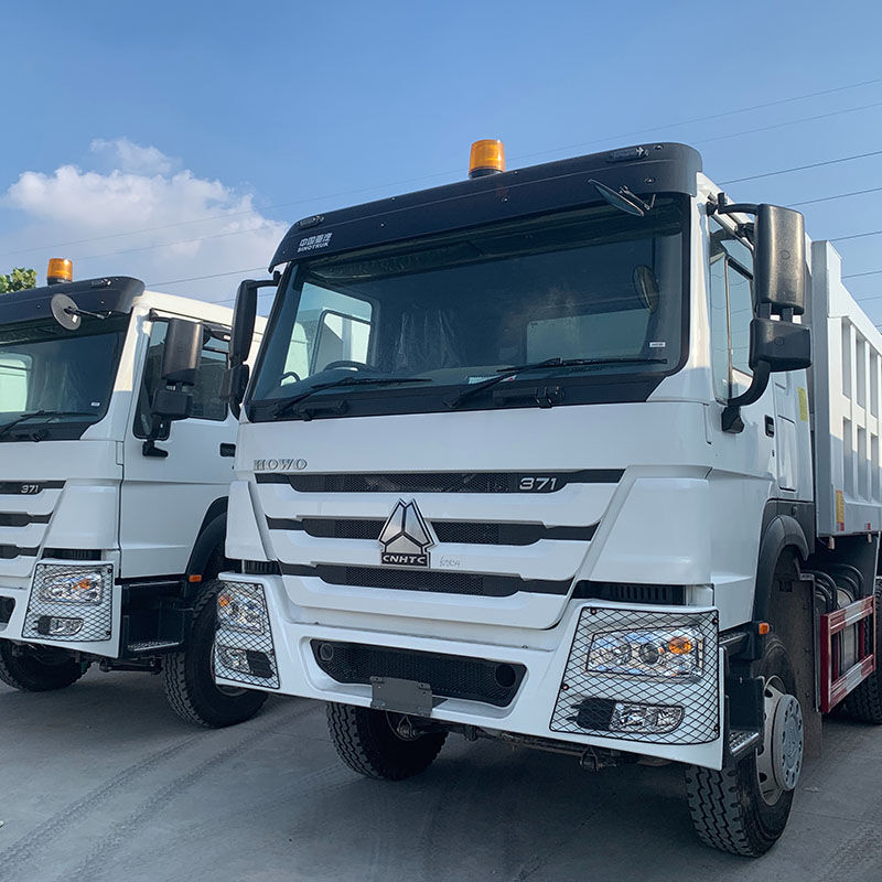Howo 6x4 dump truck Howo 6x4 dump truck