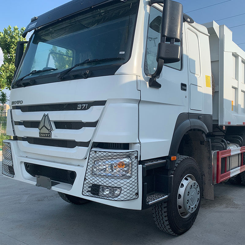 Howo 6x4 dump truck Howo 6x4 dump truck