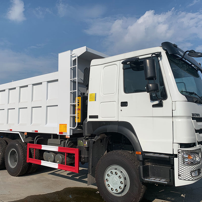 Howo 6x4 dump truck Howo 6x4 dump truck