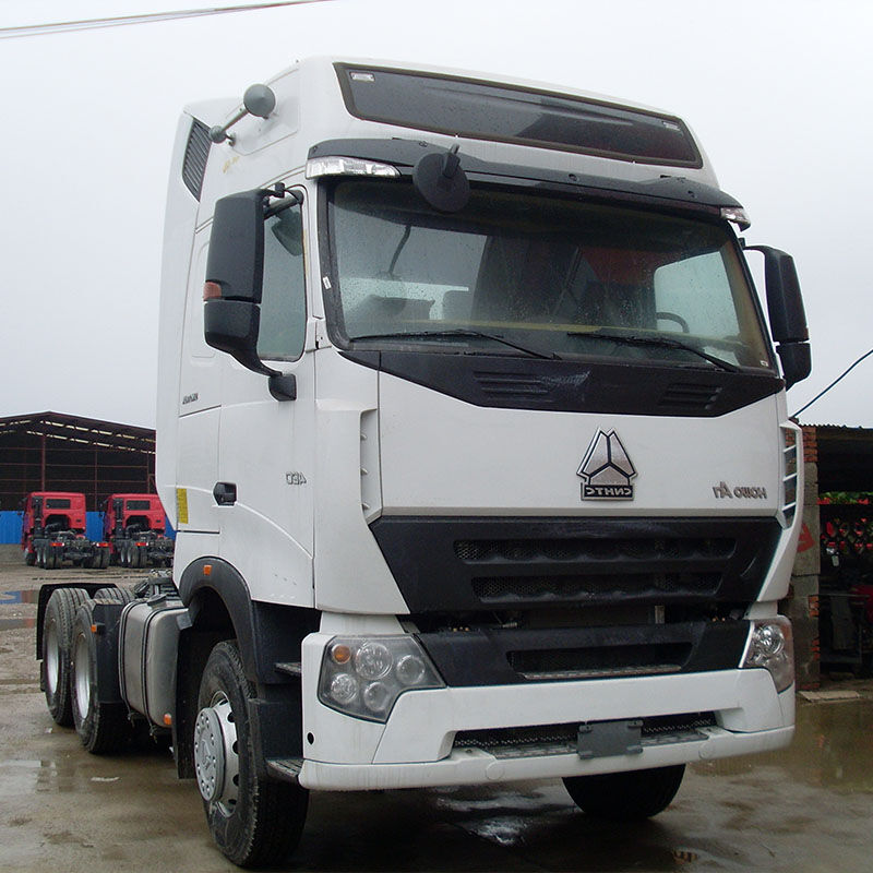 A7 tractor truck