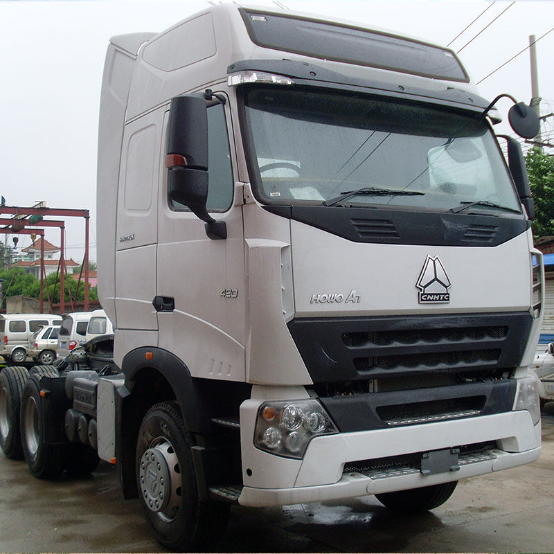 A7 tractor truck
