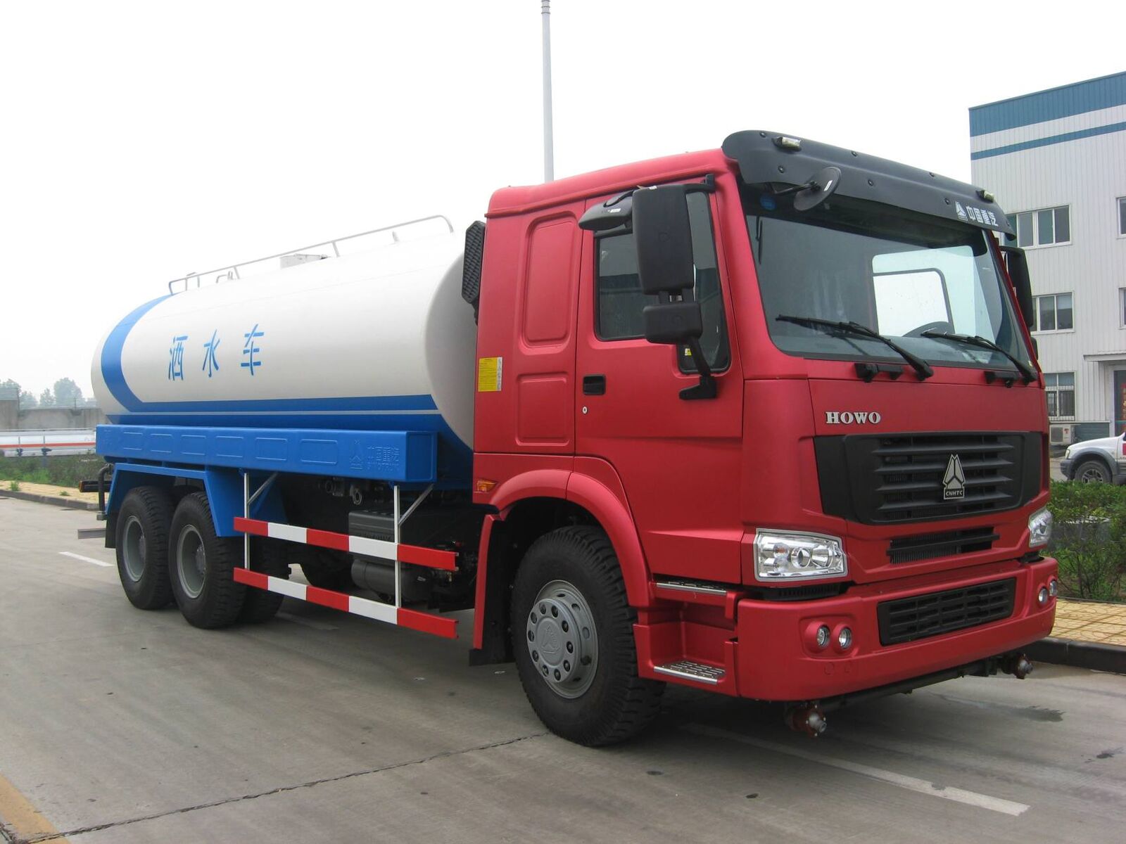 Sprinkler water truck Sprinkler water truck