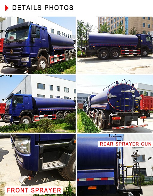 图片15.png Water tank truck