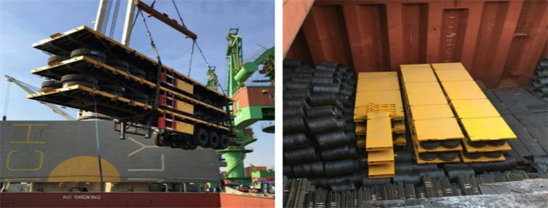 Cargo trailer +side wall trailer