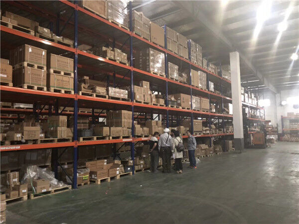 Spare parts