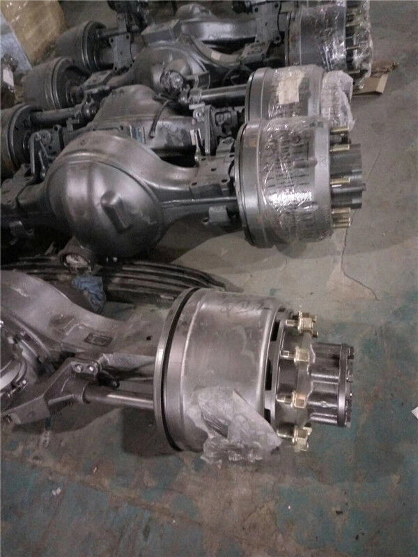 Spare parts