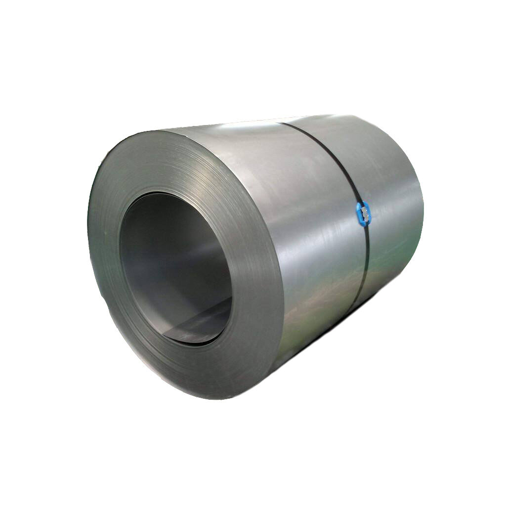 Cold Rolled Steel Sheet Coil(CRC)