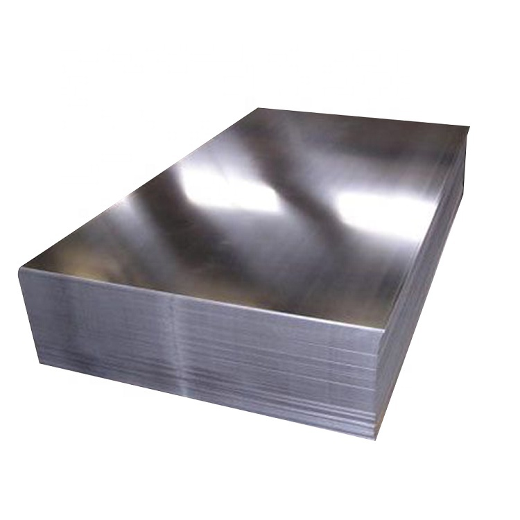 ETP Electrolytic Tinplate Sheet