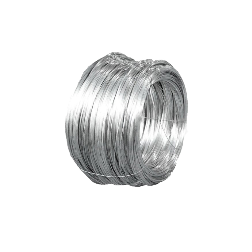 Hot Dipped Galvanized Steel Wire
