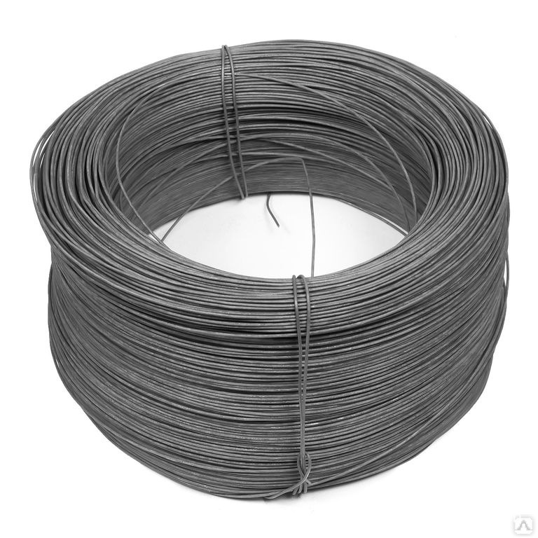 SAE1006 Low Carbon Steel Wire Rod