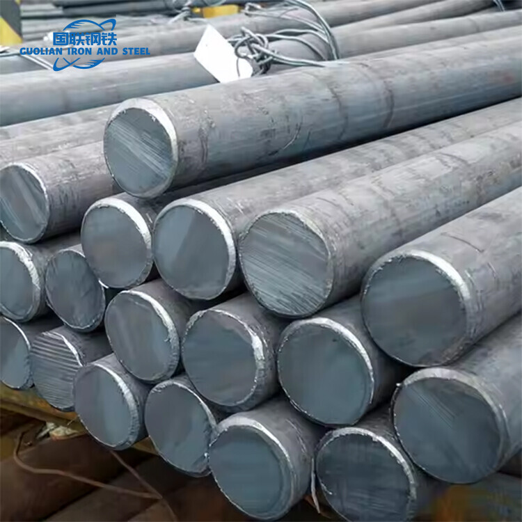 Customized Cast Ductile Iron Bar Wear-Resistant Cast Iron Bar