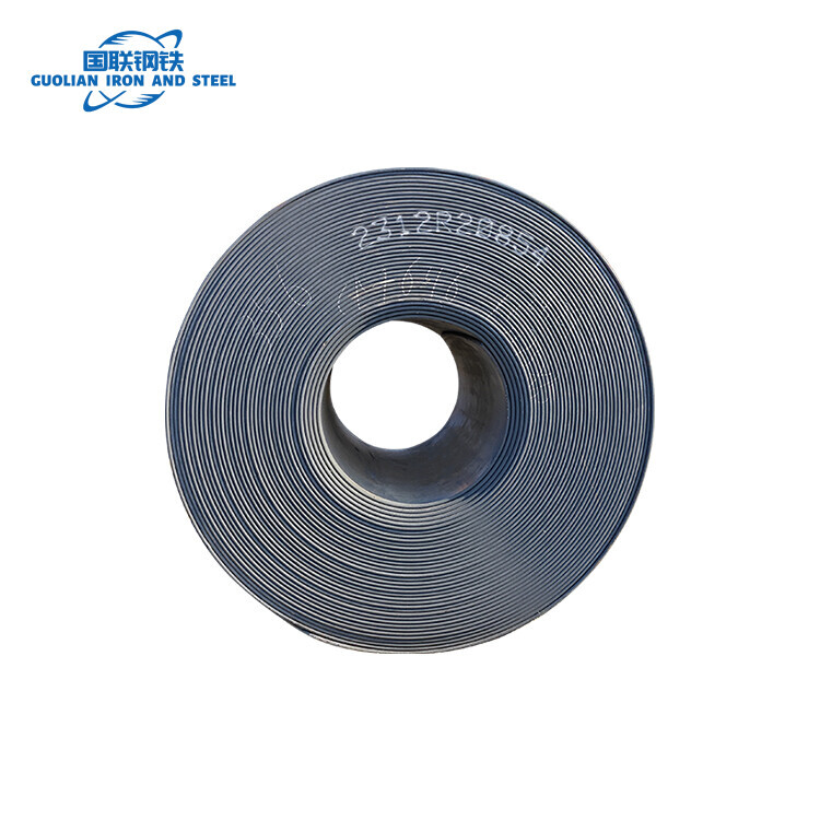 Hot rolled cold rolled Carbon Steel sheet in roll A572 Gr50 S235JO S275JR S355JR Steel coil