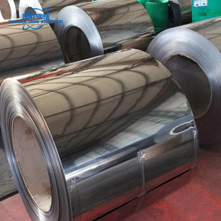 Stainless Steel Coils High-Quality Stainless Steel Coils for Industrial Applications Top-Grade Stainless Steel Coil
