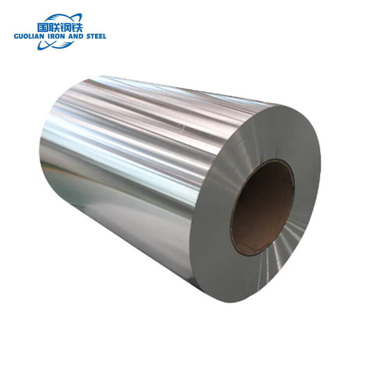 Stainless Steel Coils High-Quality Stainless Steel Coils for Industrial Applications Top-Grade Stainless Steel Coil