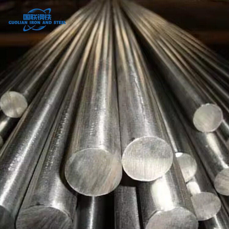 Stainless Steel bar 316 Stainless Steel Round bar SS310 SS316 SS304 Stainless Steel Rod 14 Inch for Construction