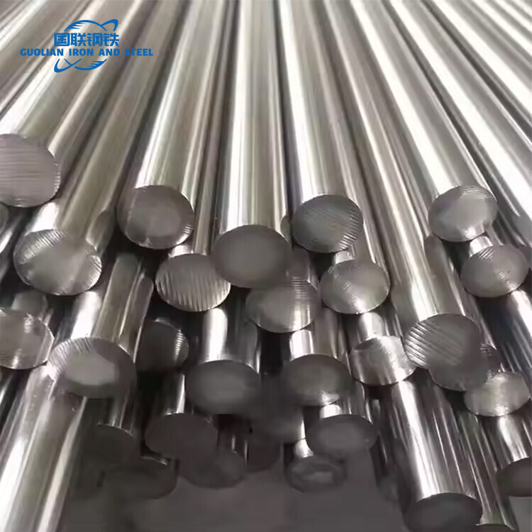 Large Quantity Cheap Price High Quality Stainless Steel Round Bars Wholesale Stainless Steel Rods