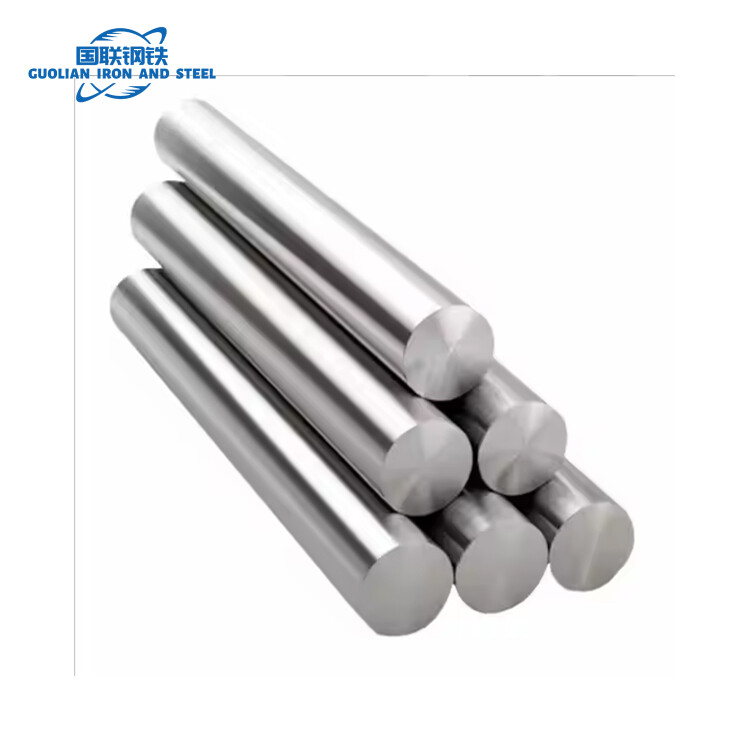 Stainless Steel 304 316 201Round Bar With Great Price